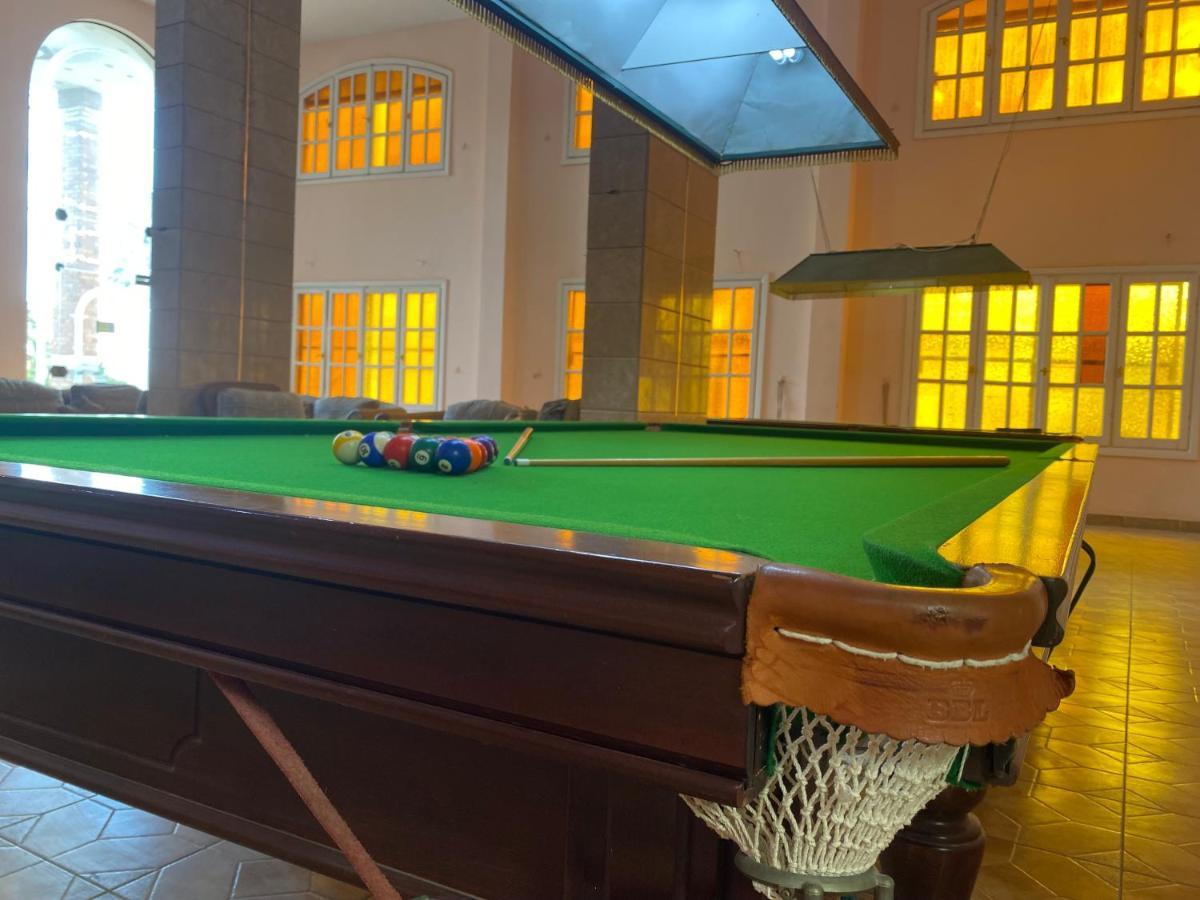 Tolip Inn Resort Файед Экстерьер фото