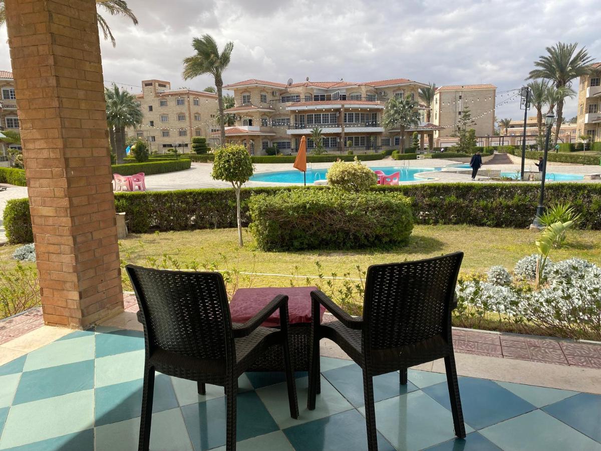 Tolip Inn Resort Файед Экстерьер фото