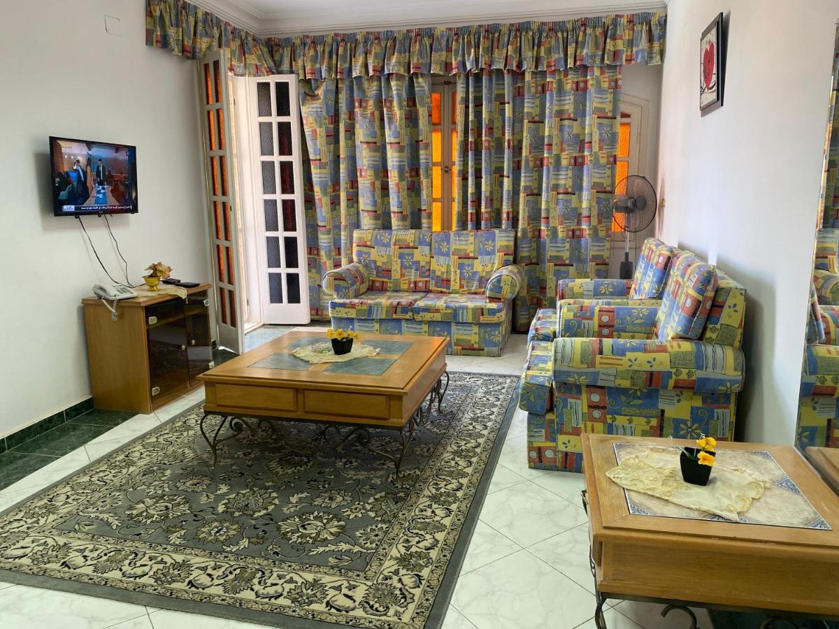 Tolip Inn Resort Файед Экстерьер фото