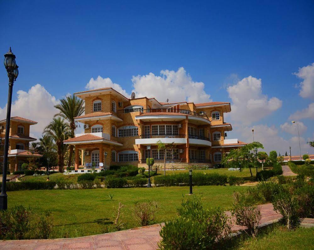 Tolip Inn Resort Файед Экстерьер фото