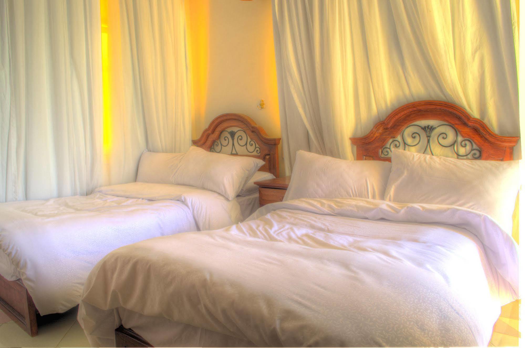 Tolip Inn Resort Файед Экстерьер фото